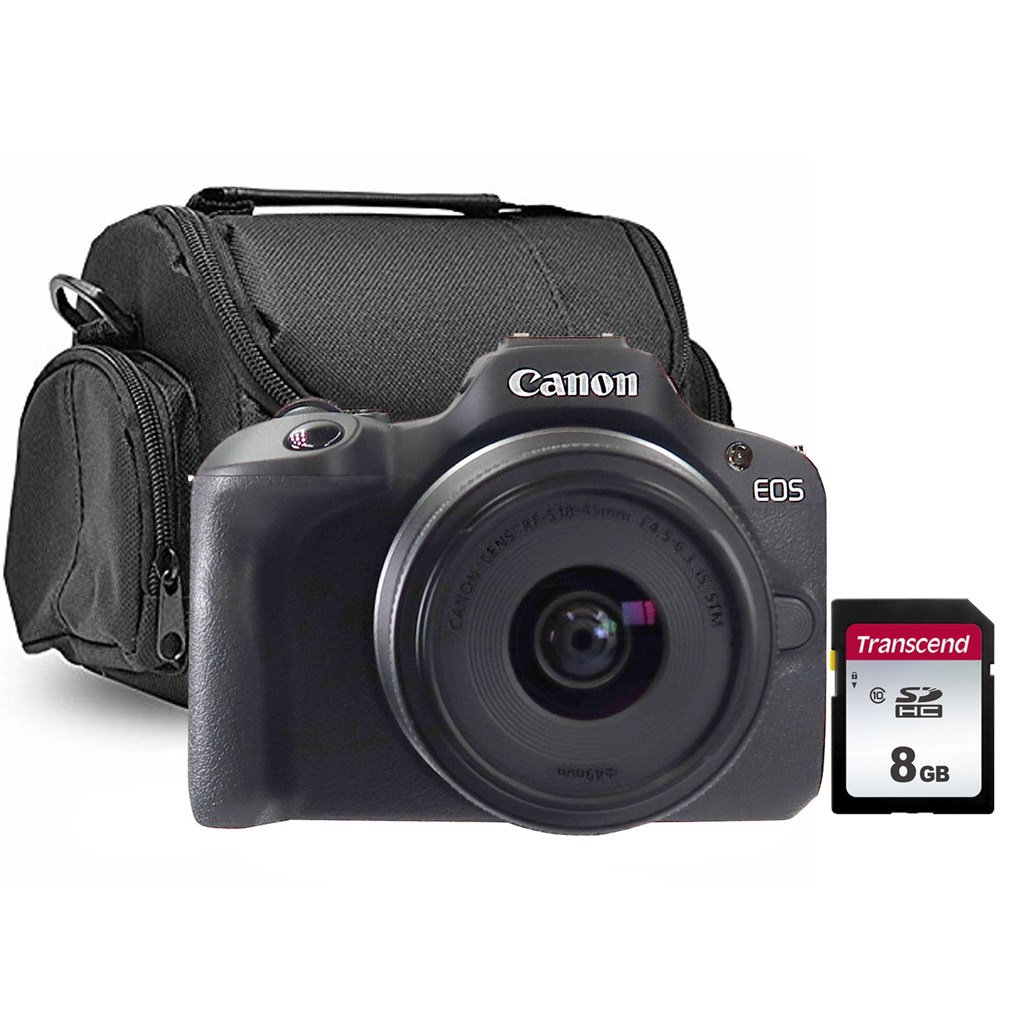 【新品】Canon EOS R100 RF-S 18-45mmキット Amazon.com : Canon EOS R100 RF-S18-45mm F4.5-6.3 is STM Lens