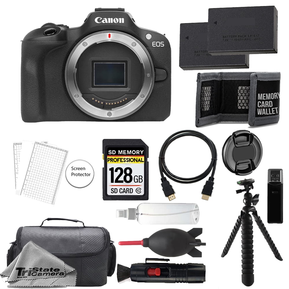 Canon Eos T5 Bundles Canon Eos T5 Bundles