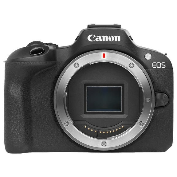Canon EOS R100 Mirrorless Camera (Body) 6052C002 (International Version)