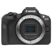 Canon EOS R100 Mirrorless Camera Body 6052C002 International Version