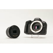 Canon EOS R100 Mirrorless Camera with 18-45mm Lens