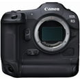 thumbnail image 1 of Canon EOS R3 Body, 1 of 5