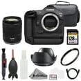 thumbnail image 1 of Canon EOS R3 Camera + RF 28-70mm f/2.8 IS STM Lens +128GB+ Bag+ UV Filter- Basic Kit (International Version), 1 of 11