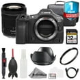 thumbnail image 1 of Canon EOS R5 II Camera + 24-105mm STM Lens+1Yr Warranty+32GB- Basic Kit (International Version), 1 of 12
