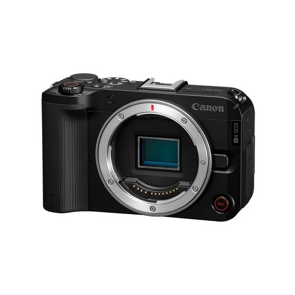 Canon EOS R50 V Mirrorless Camera