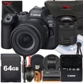 Canon EOS R6 V, la nuova mirrorless full frame per girare video – AB Style Magazine Canon EOS R6 V, la nuova mirrorless full frame per girare video – AB Style Magazine
