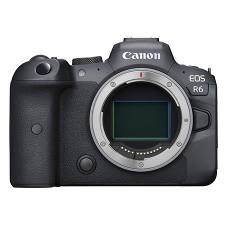 ビデオカメラ Canon EOS R6 Canon EOS R6 Camera, 4K Video, Full-Frame CMOS, DIGIC X