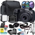 thumbnail image 1 of Canon EOS R7 32.5 Megapixel Mirrorless Camera Body Only, Black - (International Version), 1 of 9
