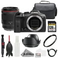 thumbnail image 1 of Canon EOS R7 Camera + RF 50mm f/1.2 L USM Lens +128GB+ Bag+ UV Filter- Basic Kit (International Version), 1 of 11