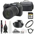 thumbnail image 1 of Canon EOS R7 Camera w/ RF-S 18-150mm Lens + 32GB + Bag+ UV Filter- Basic Kit (International Version), 1 of 12