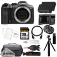 thumbnail image 1 of Canon EOS R7 Mirrorless Camera + 128GB + Extra Battery+ Tripod- Accessory Kit, 1 of 8