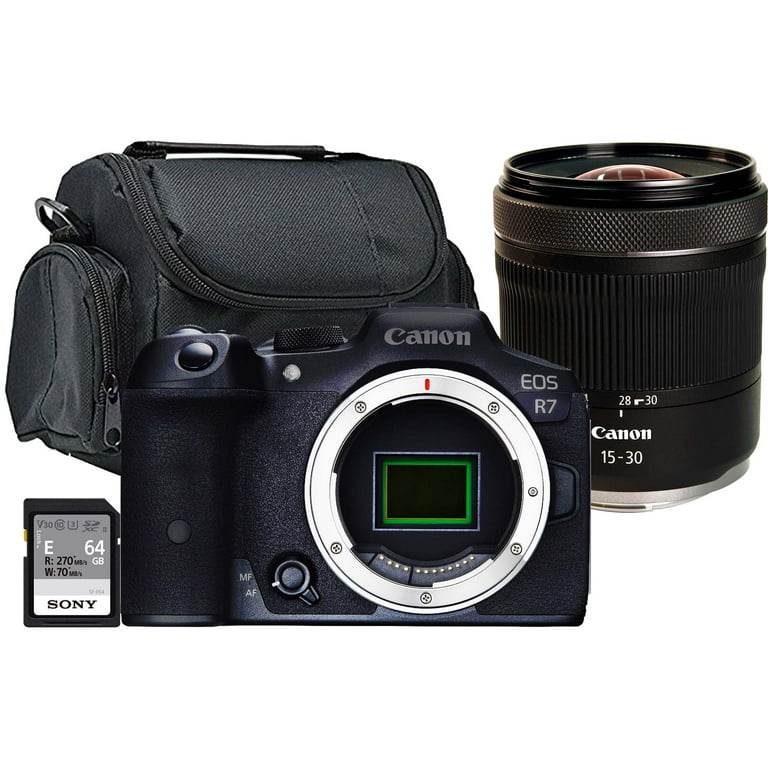 https://i5.walmartimages.com/seo/Canon-EOS-R7-Mirrorless-Camera-with-RF-15-30mm-f-4-5-6-3-IS-STM-Lens-and-Accessories_d2a80818-5e78-49b9-a85f-c38f285051fd.6948a7aa544ae17d530d8e79e618aa13.jpeg?odnHeight=768&odnWidth=768&odnBg=FFFFFF
