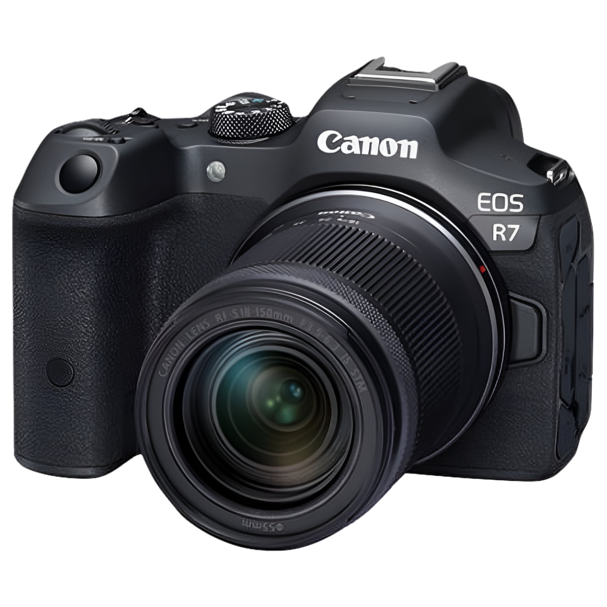 Canon EOS R7 Mirrorless Camera with High-Speed 32.5 MP Canon EOS R7 Mirrorless Camera with High-Speed 32.5 MP