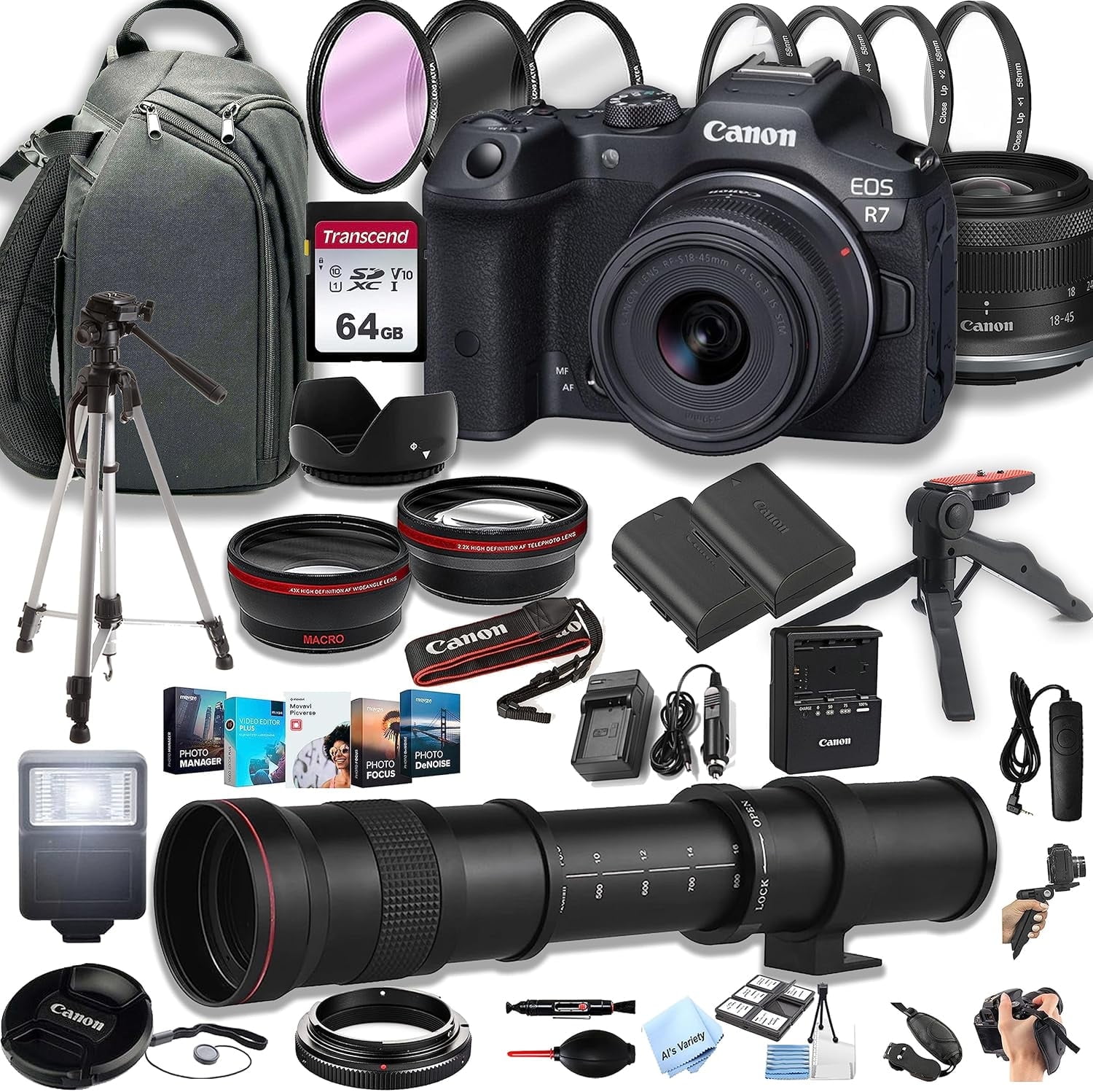 WALMART product image 1