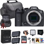 Canon EOS R7 Mirrorless camera Body ONLY 15 piece International Version