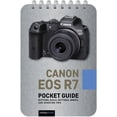 thumbnail image 1 of Pocket Guide Series for Photographers: Canon EOS R7: Pocket Guide: Buttons, Dials, Settings, Modes, and Shooting Tips (Other), 1 of 1