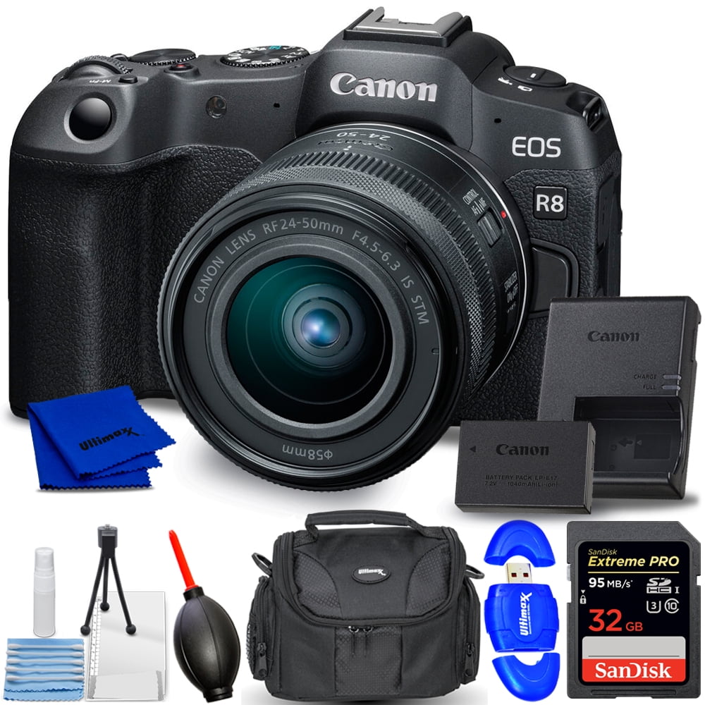 Canon Eos R Canon R Mirrorless Price Canon EOS RP Mirrorless