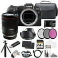 thumbnail image 1 of Canon EOS RP Camera + RF 50mm f/1.4 L VCM Lens +64GB + Ext Bat+ 3 PC Filter- Kit (International Version), 1 of 10