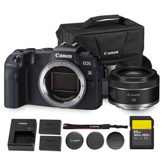 Canon Rp