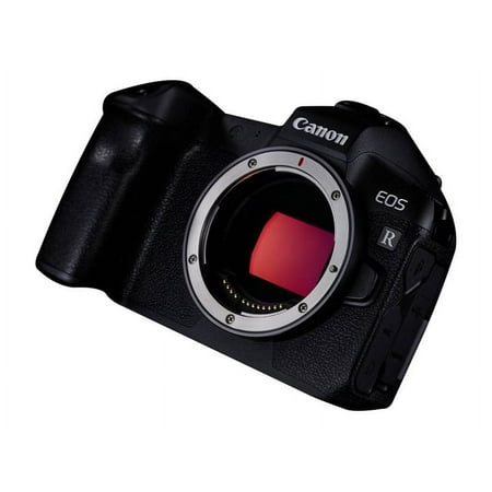 Canon - EOS RP Mirrorless 4K Video Camera (Body Only)