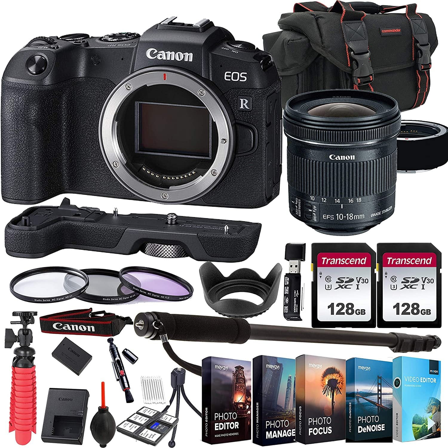 CANON　EOS RP Amazon.com : Canon EOS RP Full Frame Mirrorless Vlogging