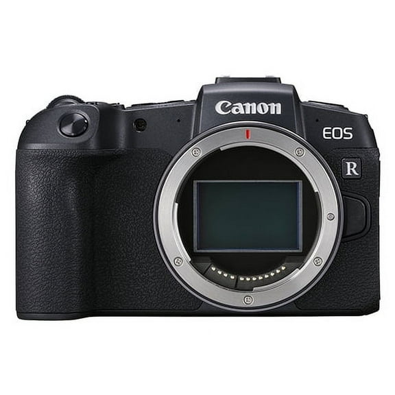 Canon EOS RP Mirrorless Digital Camera Body 26.2 MP Full-Frame - Canon RP - International Version