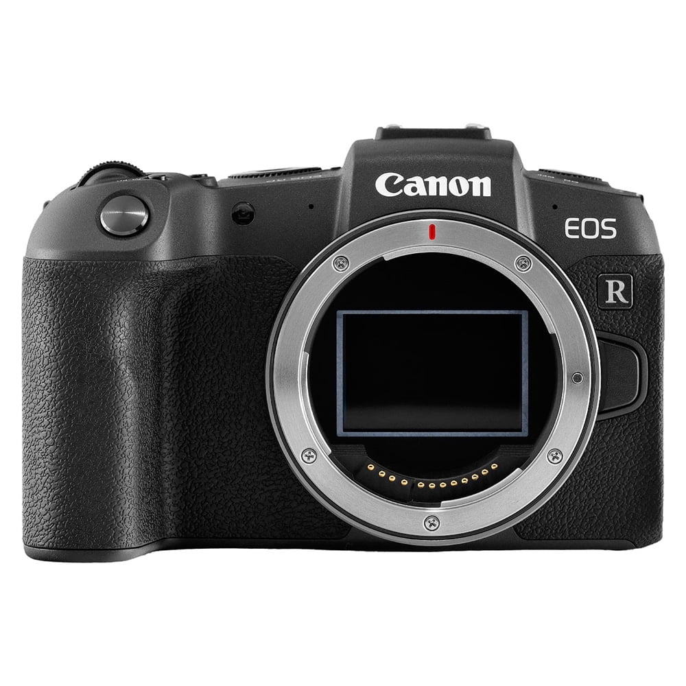Canon-EOS-RP-Mirrorless-