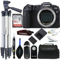 thumbnail image 1 of Canon EOS RP Mirrorless Digital Camera (Body Only) + Expo Accessories Bundle (International Version) (No Warranty), 1 of 5