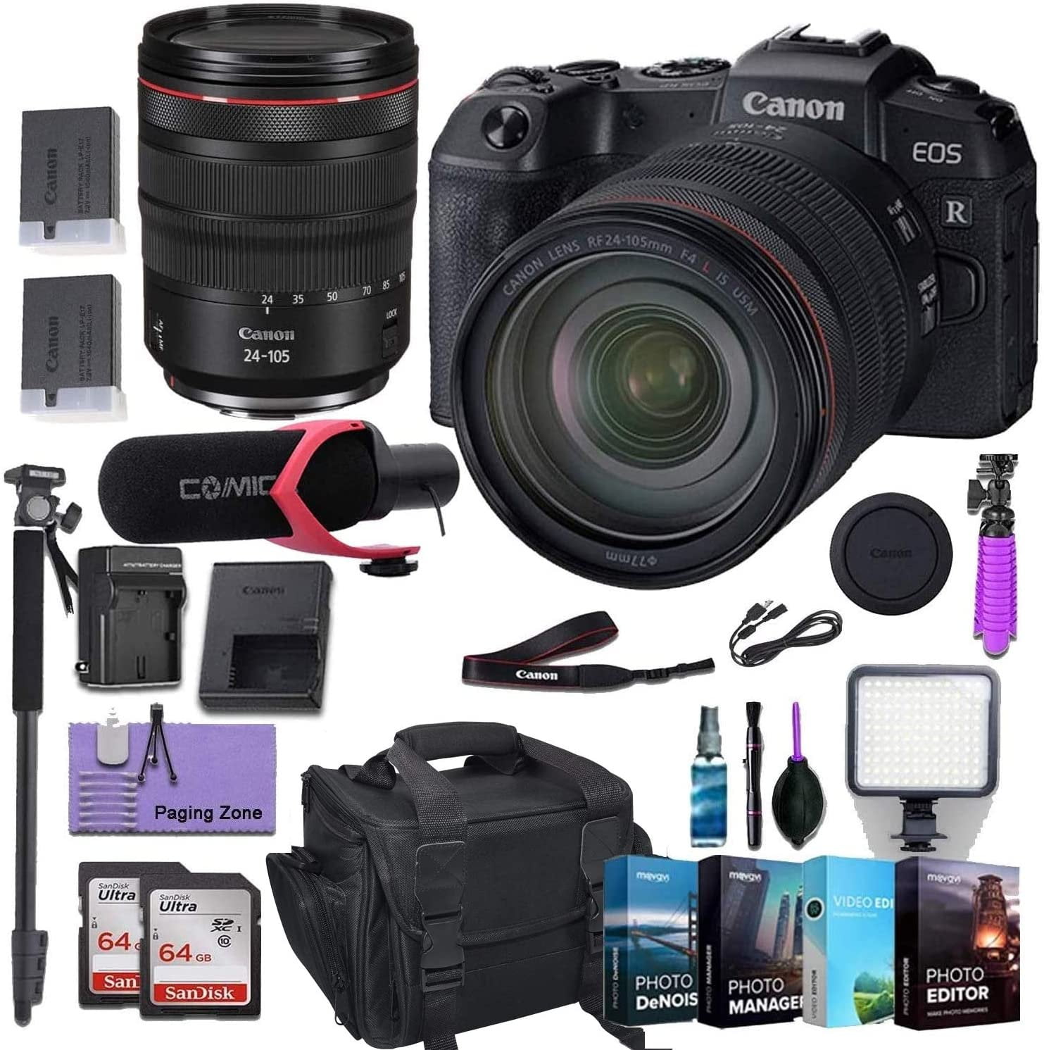 Olympus Mju II (With Case) – SHOWA