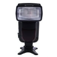 thumbnail image 1 of Canon EOS Rebel SL2 Speedlite Flash (e-TTL, e-TTL II) Vertical & Horizontal Bounce (Wireless Sync), 1 of 4