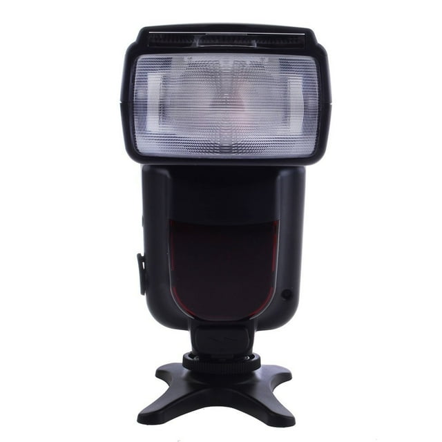Canon EOS Rebel SL2 Speedlite Flash (e-TTL, e-TTL II) Vertical & Horizontal Bounce (Wireless Sync)