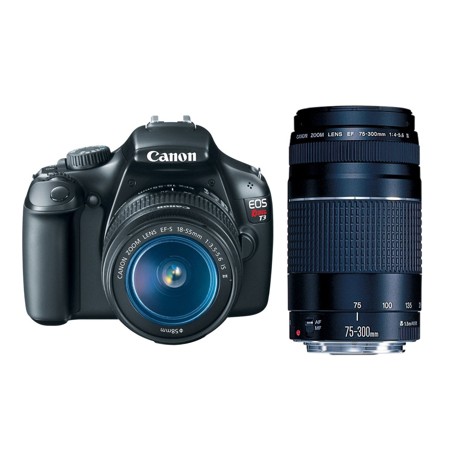 Canon Rebel T3