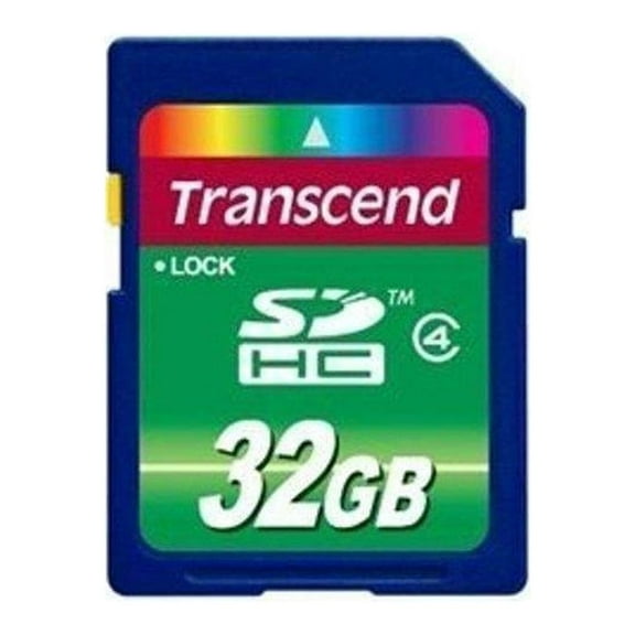 Canon EOS Rebel T5 Digital Camera Memory Card 32GB Secure Digital (SDHC) Flash Memory Card