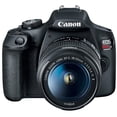 thumbnail image 1 of Canon EOS Rebel T7 24.1MP DSLR Camera with EF-S 18-55mm f/3.5-5.6 IS II Lens, 1 of 8