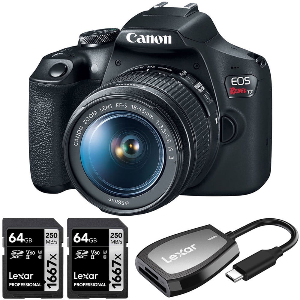 Canon Rebel T7 Which Is Better Canon 1500d Or Nikon D3500 Canon Vs