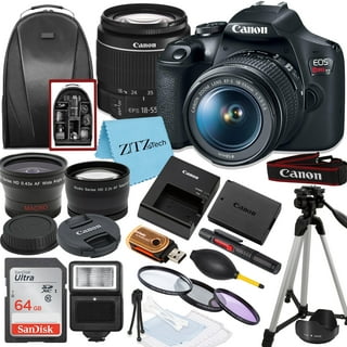 Canon 70D Digital Cameras