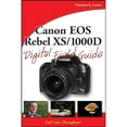 thumbnail image 1 of Pre-Owned Canon EOS Rebel XS/1000D Digital Field Guide (Paperback) 0470409509 9780470409503, 1 of 1