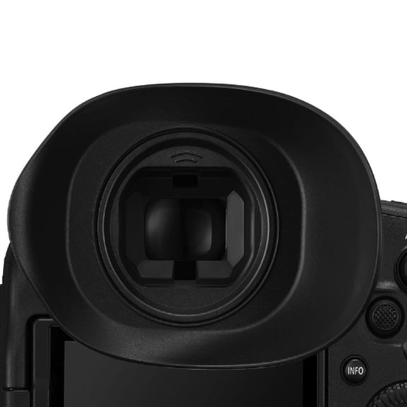 Canon ER-iE Eyecup for EOS R1 Mirrorless Camera