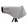 thumbnail image 1 of Canon ERC-R5L - Rain cover - large - for EOS R, R1, R10, R100, R3, R5, R5 C, R5 Mark II, R50, R6, R6 Mark II, R7, R8, Ra, RP, 1 of 1