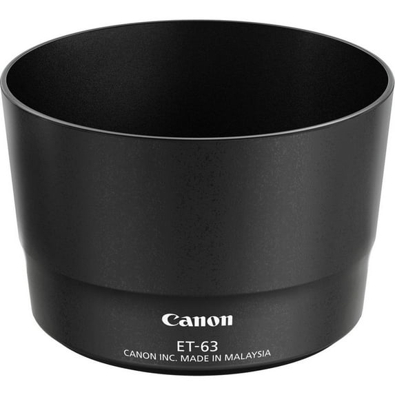 Canon Lens Hood ET-63 - for EF-S 55-250mm F4-5.6 IS STM Lens