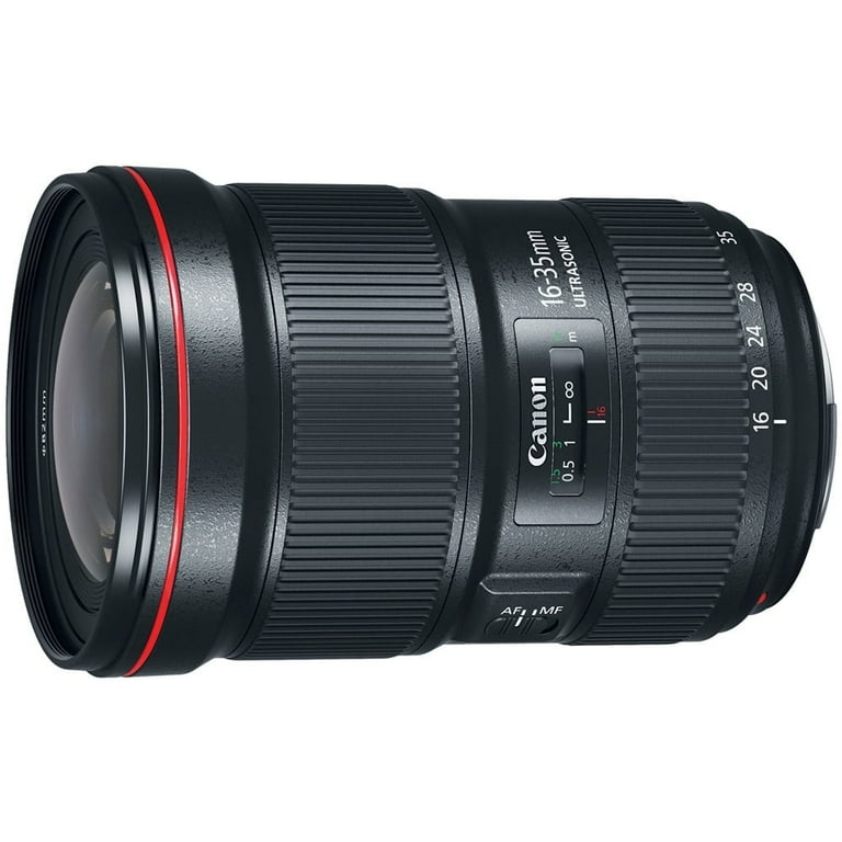 Canon レンズ 16-35mm 1:2.8 L ULTRASONIC Canon lens 16 35mm 1