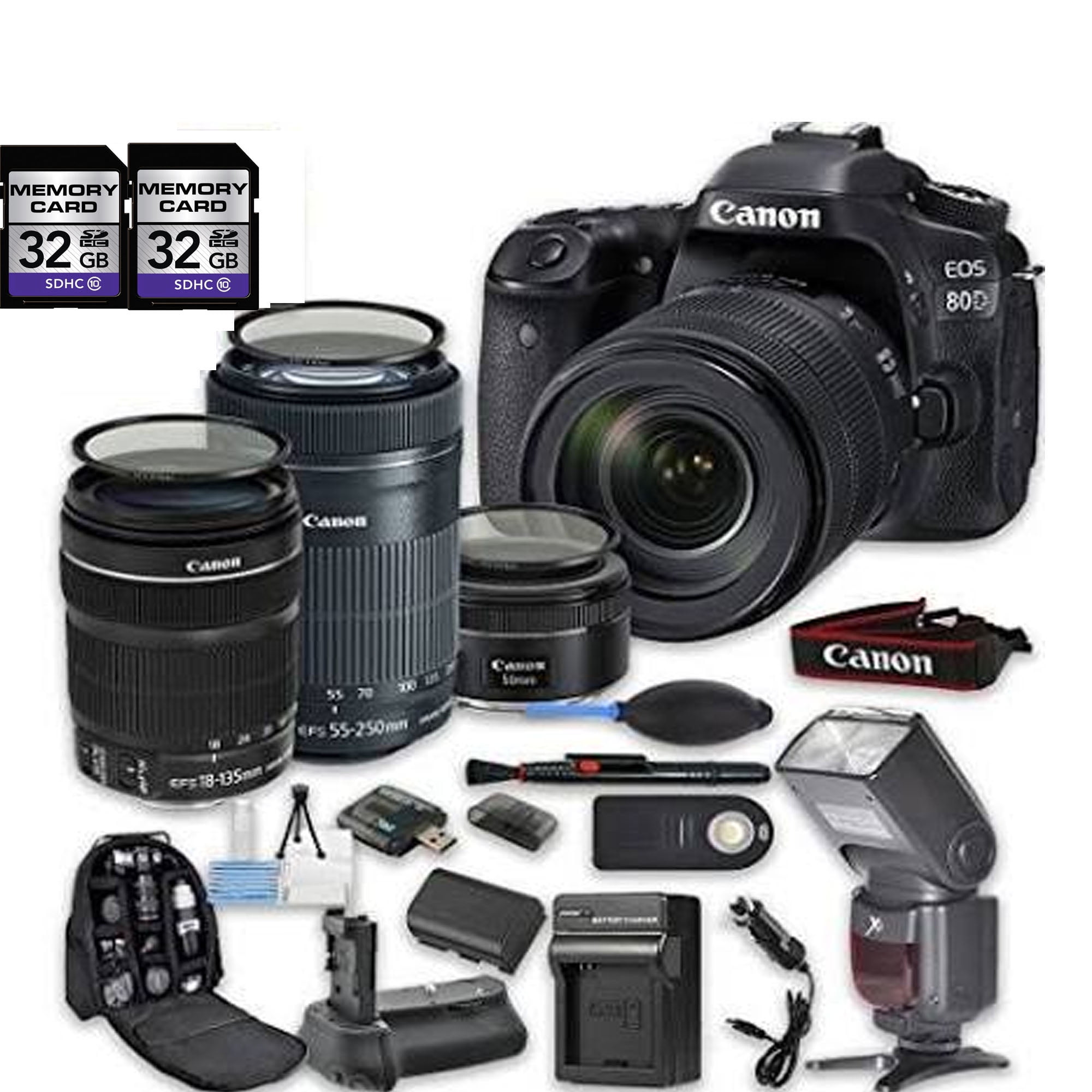 神ズームレンズ2本セット♪18-135mm 55-250mm IS STM 神ズームレンズ2本セット♪18-135mm 55-250mm IS STM