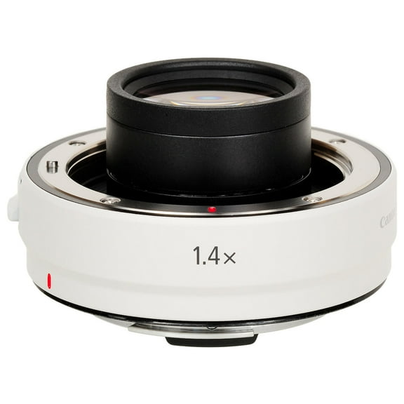 Canon Extender RF 1.4x 4113C002 Lens Mount Adapter