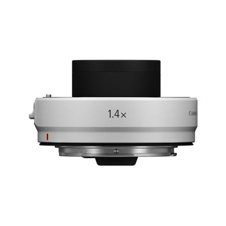 Canon - Extender RF1.4x for Select RF-Series Lenses - White