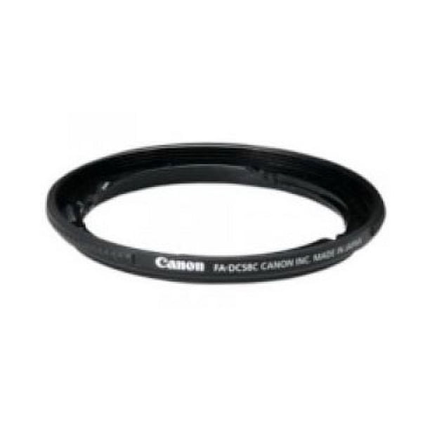 Lot de 2 bagues d'adaptation pour objectif 67 mm à 77 mm - Filtre 67 mm vers filtre 77 mm - Pare Lot de 2 bagues d'adaptation pour objectif 67 mm à 77 mm - Filtre 67 mm vers filtre 77 mm - Pare