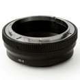 thumbnail image 1 of Urth Canon FD Lens Mount to Fujifilm X Camera Mount Adapter, 1 of 3