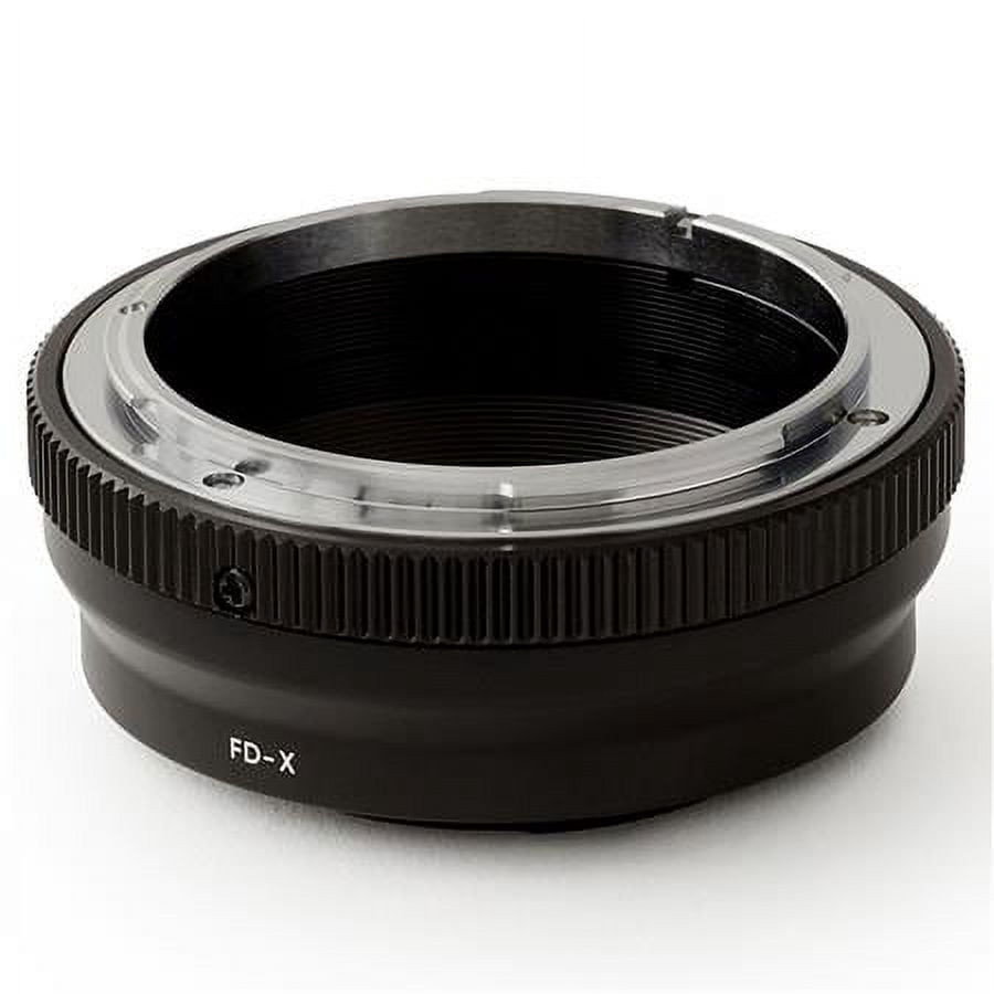 Jual ADAPTER Lensa CANON FD Ke Body Camera Mirrorless FUJIFILM X Mount Jual ADAPTER Lensa CANON FD Ke Body Camera Mirrorless FUJIFILM X Mount