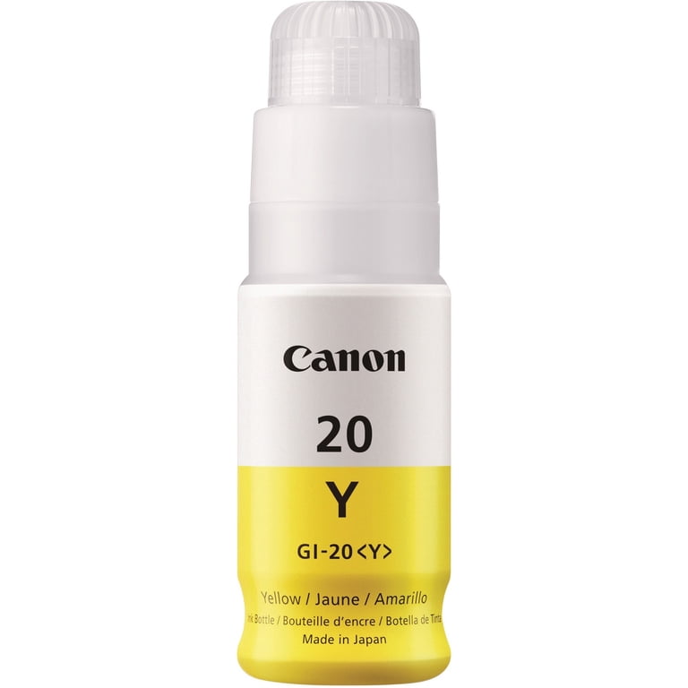 Cartouches d'encre et Toners laser pour CANON. Cartouches d'encre