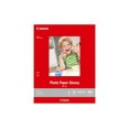 thumbnail image 1 of Canon GP-701 Photo Paper Glossy (8.5 x 11", 100 Sheets), 1 of 3