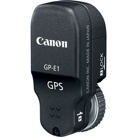 Canon Gp-E1 GPS Receiver